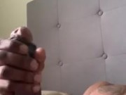 Busting a Nut - Screenshot 11 of 16 - Cum