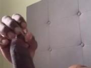 Busting a Nut - Screenshot 12 of 16 - Masturbating