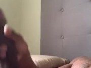 Busting a Nut - Screenshot 4 of 16 - Cumshot