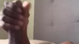 Busting a Nut