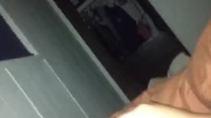 cum for neighbor
