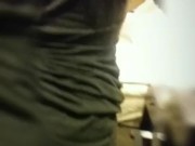 Kini B juicy booty toys and anal beads