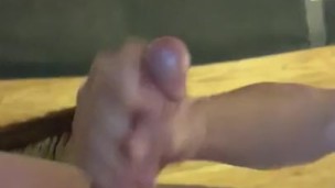 Good cumshot