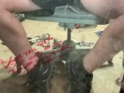 Stroking - Screenshot 13 of 16 - HD