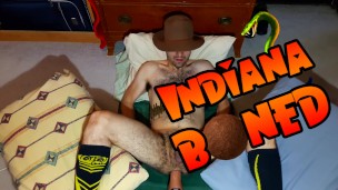 Indiana Boned -- FREE PREVIEW