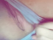 Daddy's short teaser while he's away 