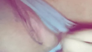 Daddy's short teaser while he's away 