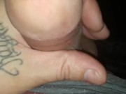 Pre cum