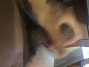 Cum cum and more cum