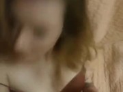 Sexting a homewrecking slut