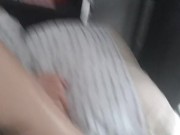 watch my feet fuck this dildo while i talk so dirty to you Cum Foot Lovers naughty foot fetish vid