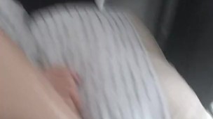 watch my feet fuck this dildo while i talk so dirty to you Cum Foot Lovers naughty foot fetish vid