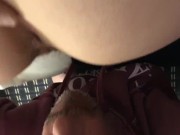 Eating pussy on the weekend 7/16