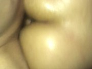 She was bad so I had to teach her a lesson 8/16