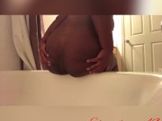 tub edge bubbly farts 16/16