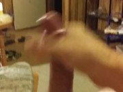 Huge cock