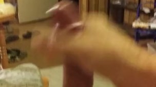 Huge cock