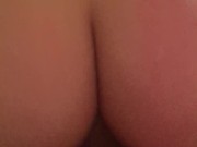 Cute teen takes my cock then I finish all over her friends 5/16