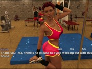 Where The Heart Is 4 14/16