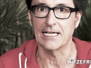 HITZEFREI Wolf Wagners Dirty Jungle Party Part 3 2/16