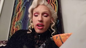 Classy but Gassy Dietary Restriction ASMR