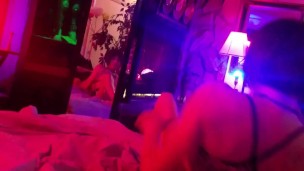 Robin Ashley (GirlyBoyAK) Solo