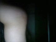 Perfect Body Teen Teasing and Dancing in the Shower 16/16