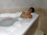 jacuzzi, lavado de concha profundo - Screenshot 1 of 16 - HD