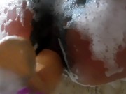 jacuzzi, lavado de concha profundo - Screenshot 12 of 16 - Butt