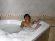jacuzzi, lavado de concha profundo - Screenshot 13 of 16 - Puta