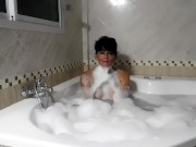 jacuzzi, lavado de concha profundo - Screenshot 16 of 16 - HD