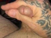Lil dic cums - Screenshot 11 of 16 - Cums