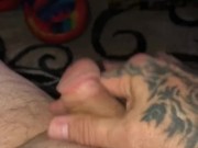Lil dic cums - Screenshot 7 of 16 - HD