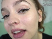 HD Spit Play Live on Cam Mary Moody Drooling Dildo Bj 15/16