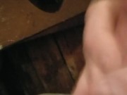 Garage stroke - Screenshot 12 of 16 - Cum