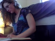 Doing My Homework