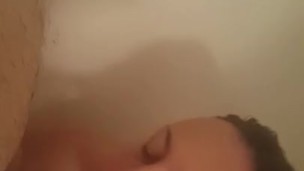 Shower bj