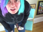 Stroke With Me Jerk Off Instructions JOI 10/16