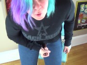 Stroke With Me Jerk Off Instructions JOI 16/16