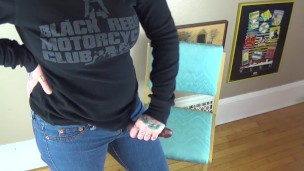 Punheta Comigo Jerk Off Instructions JOI