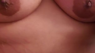 Tit Fuck Me