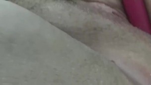 BBW Creamy Pussy Squirt