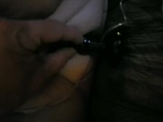 Vibrating anal plug fun - Screenshot 7 of 16 - Sexy