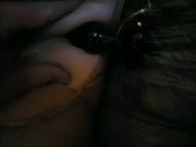 Vibrating anal plug fun - Screenshot 9 of 16 - Anal Plug Fuck