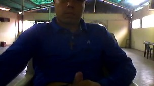 Shhhh Public Place