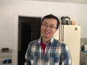 I invite fellow friends to play DnD with me 13/16