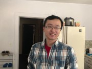 I invite fellow friends to play DnD with me 14/16