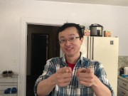 I invite fellow friends to play DnD with me 16/16