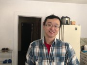 I invite fellow friends to play DnD with me 5/16