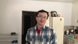 I invite fellow friends to play DnD with me